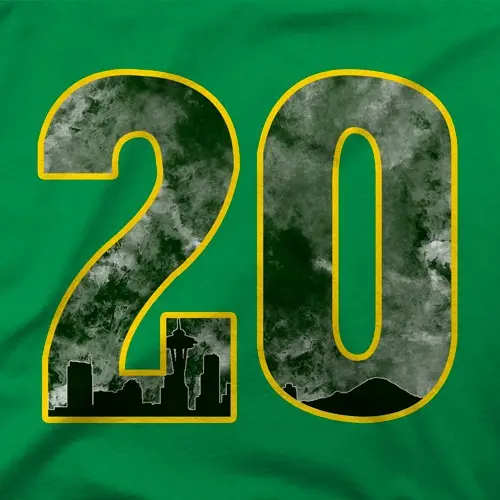 Seattle 20
