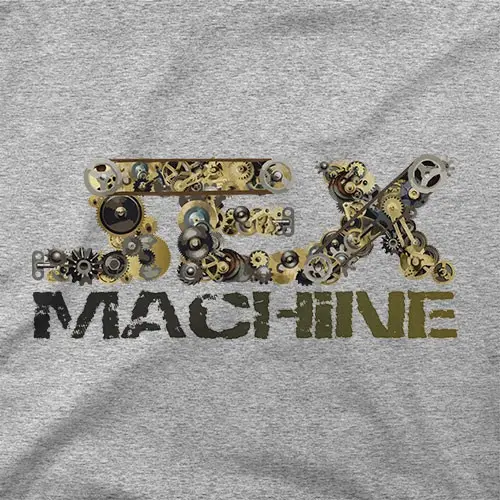 SEX Machine