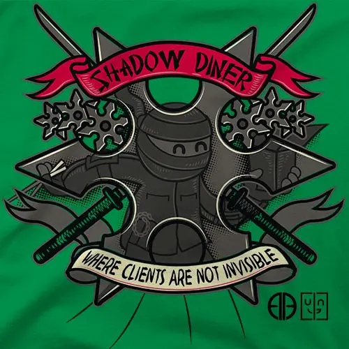 Shadow Diner
