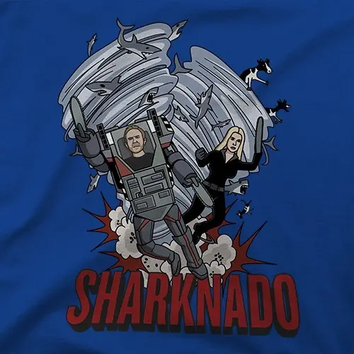 Shark Heroes