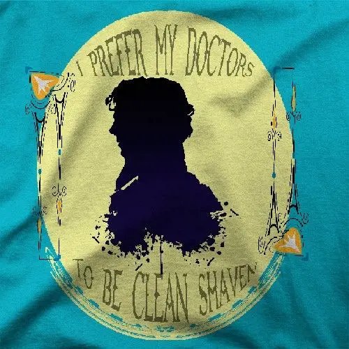 Shaven Doctors