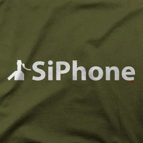 Siphone