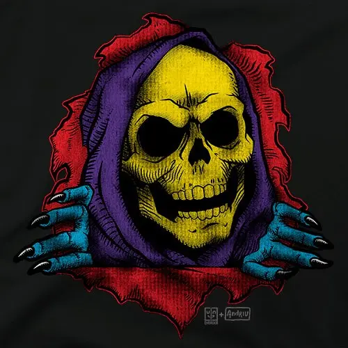 SKELETOR WT