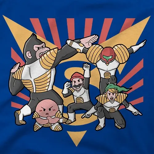 Smash Force