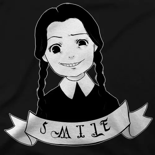 Smile