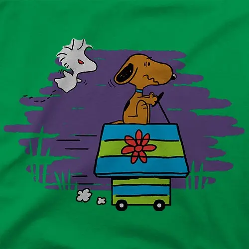 Snoopydoo