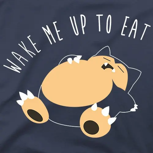 Snorlax