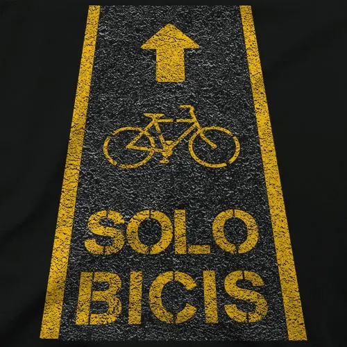SOLO BICIS