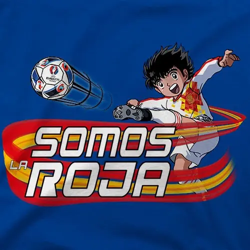 Somos La Roja