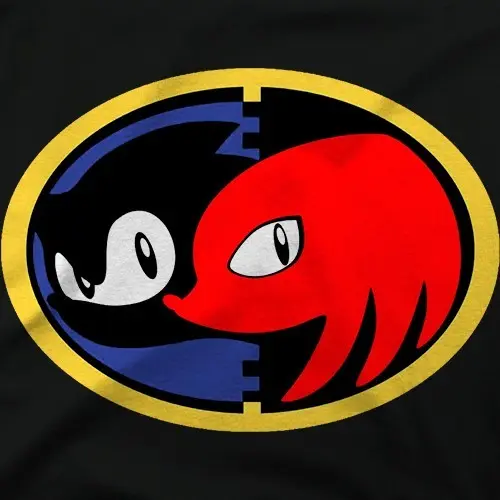 Sonic & Knuckles