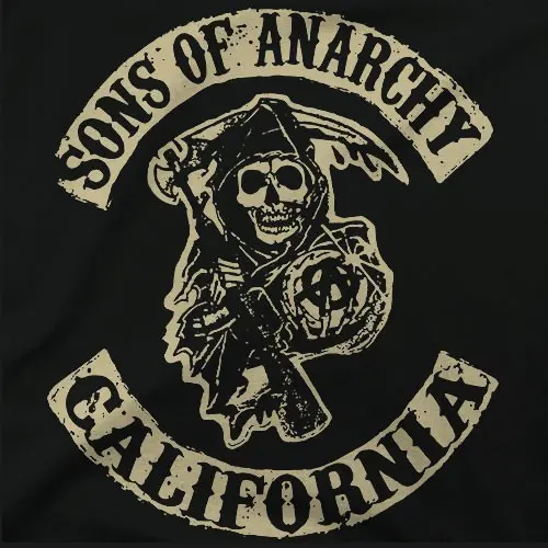 Sons of Anarchy