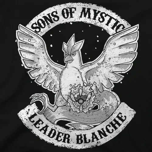 Sons of Mystic
