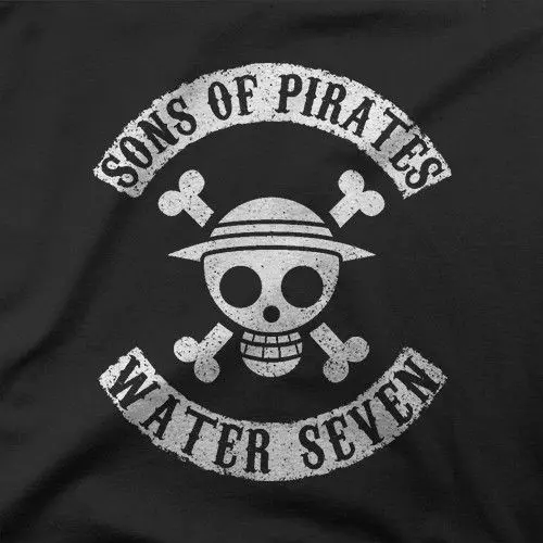 SONS OF PIRATES