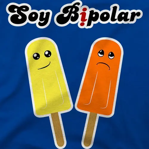 Soy Bipolar