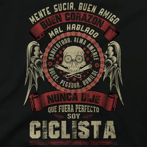 Soy Ciclista