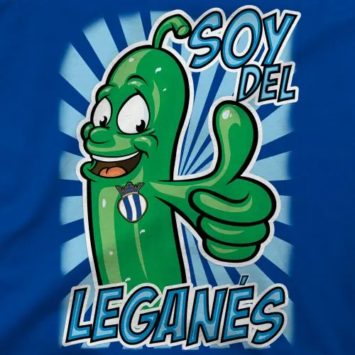 Soy del Lega