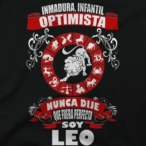 Soy Leo Chica