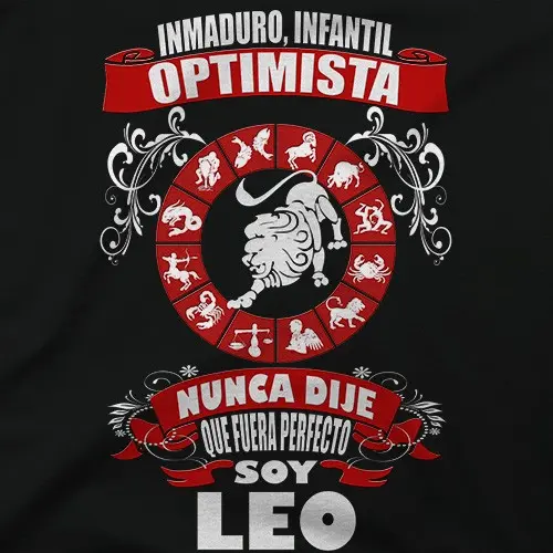 Soy Leo Chico