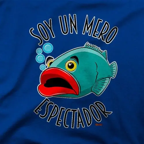 Soy un Mero Espectador