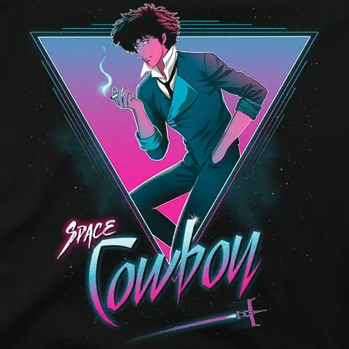 Space Cowboy