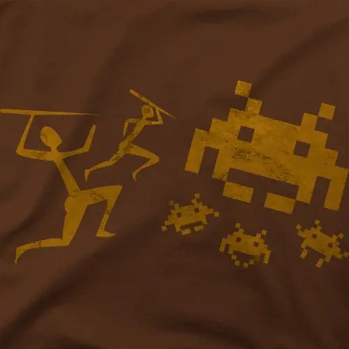 Space Invaders