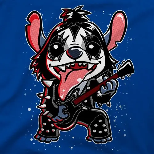 Space Rock City