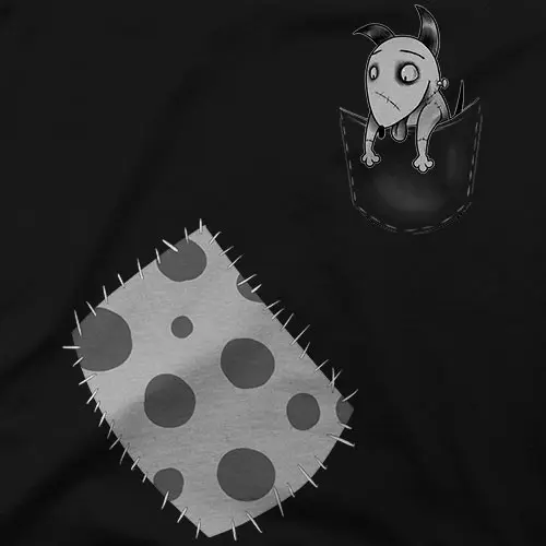 Sparky-pocket