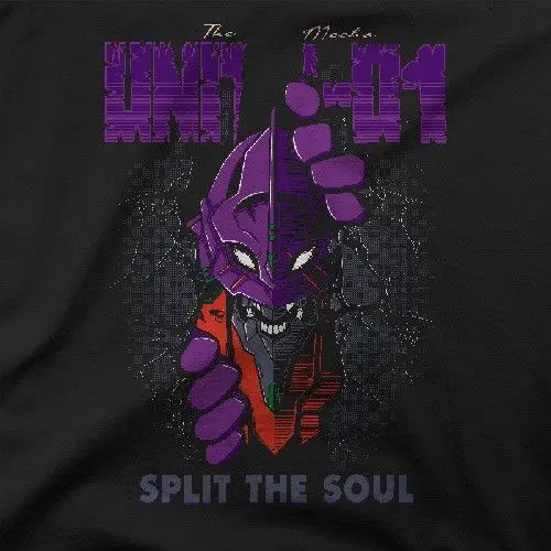 Split the Soul