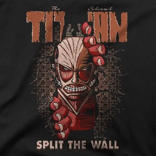 Splt the Wall
