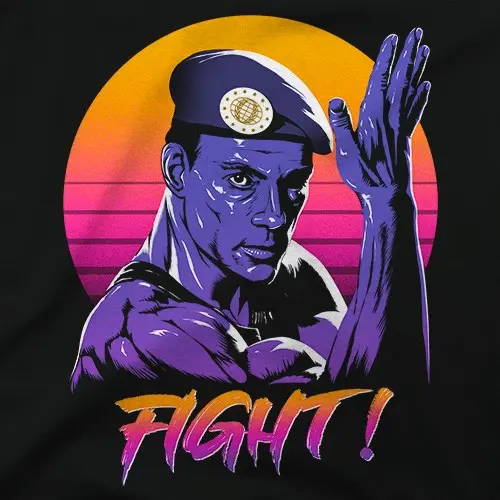Stand User
