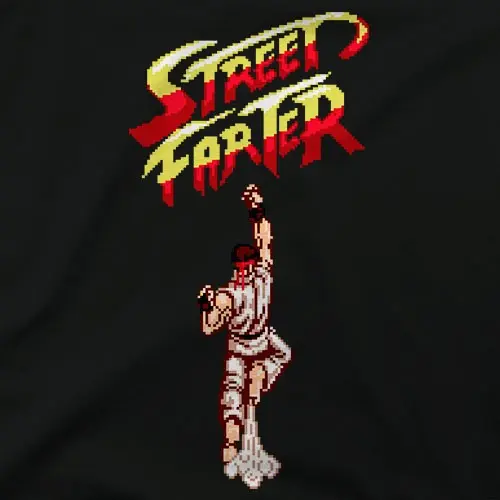 STREET FARTER
