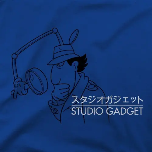 Studio Gadget