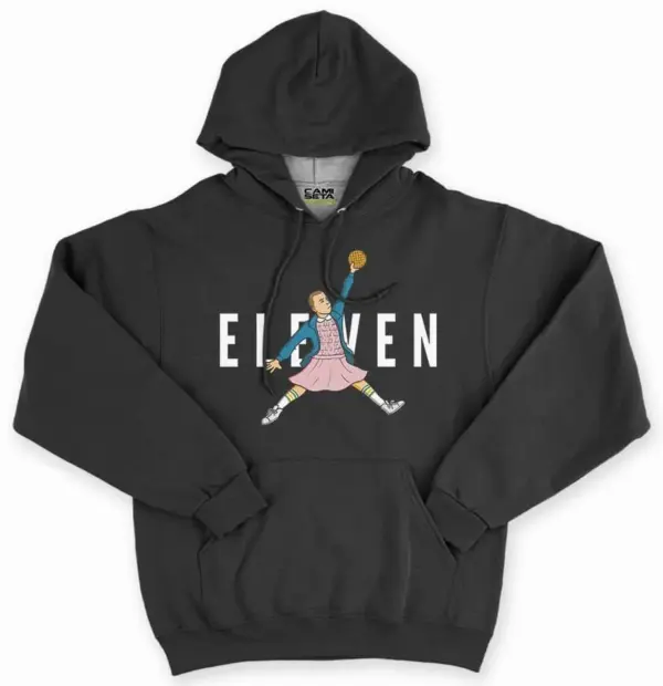 Sudadera Eleven