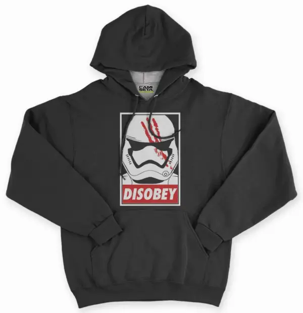 Sudadera Obey Troppers