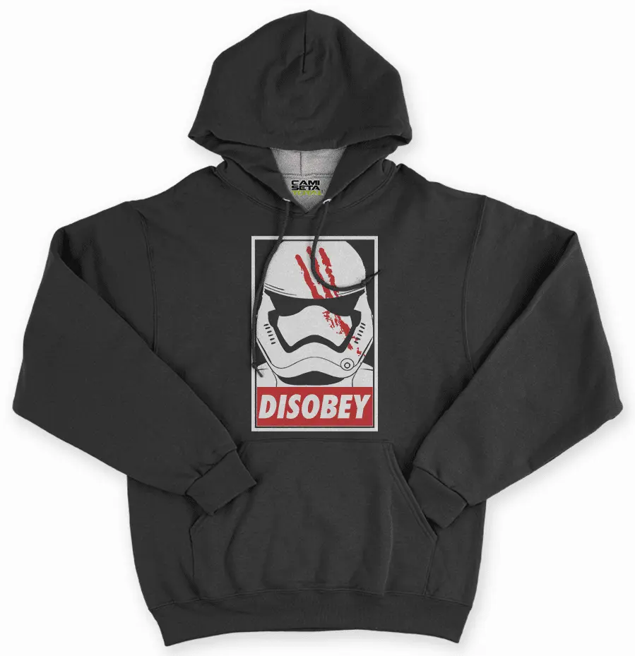 Sudadera Obey Troppers