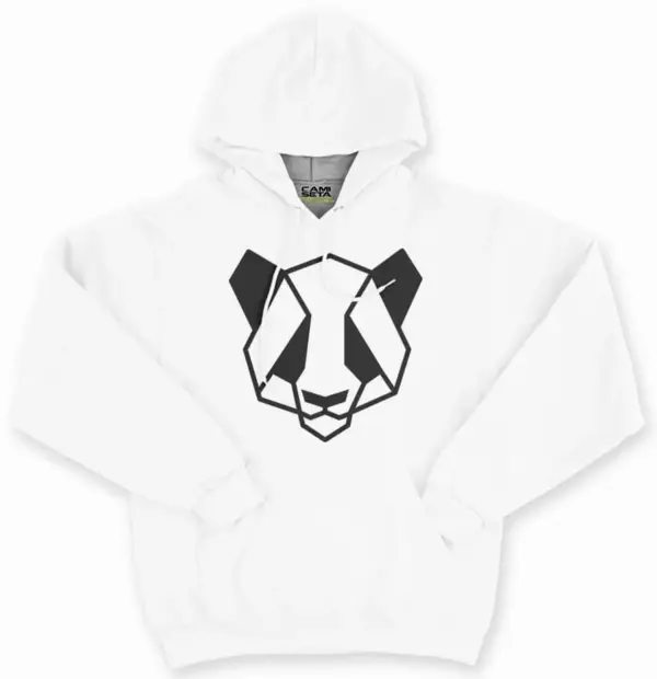 Sudadera Oso Panda