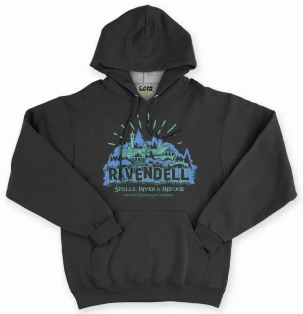 Sudadera Rivendell
