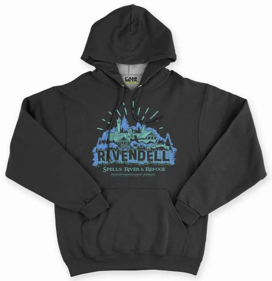 Sudadera Rivendell