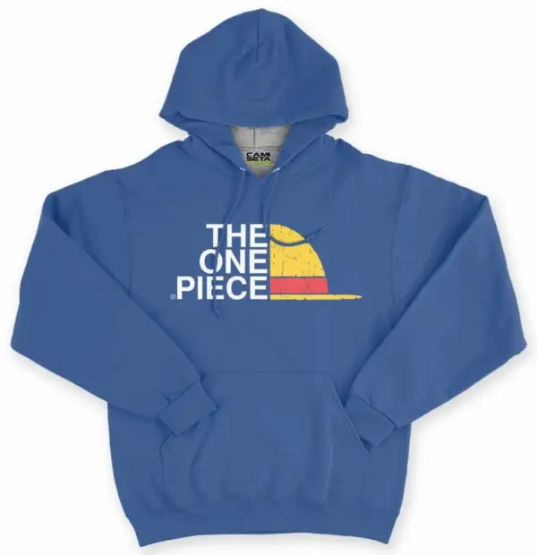 Sudadera The One Piece