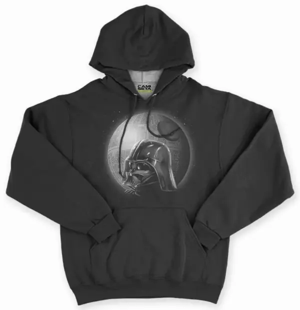 Sudadera The Power of The Dark Side