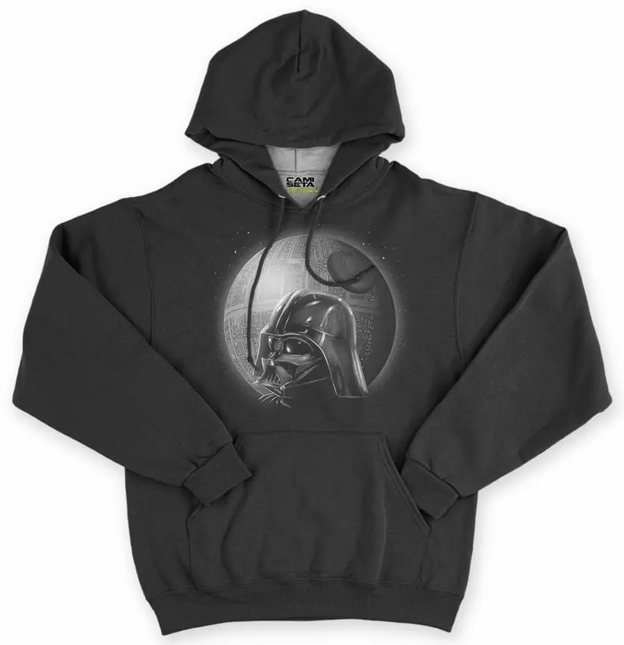 Sudadera The Power of The Dark Side