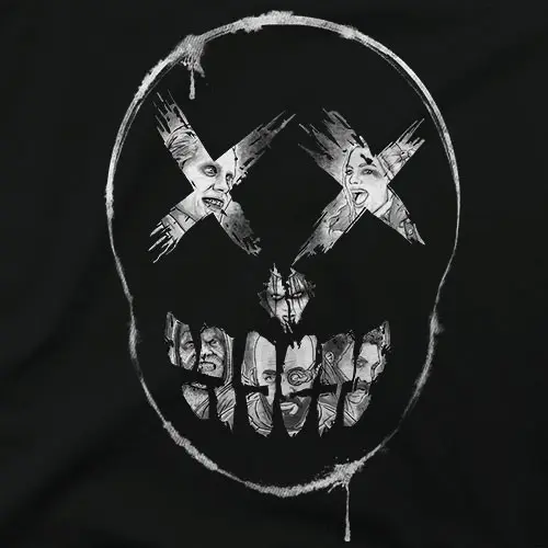 Suicide Skull