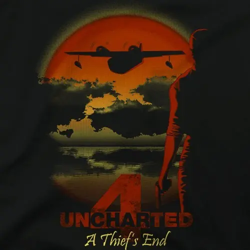Suncharted 4