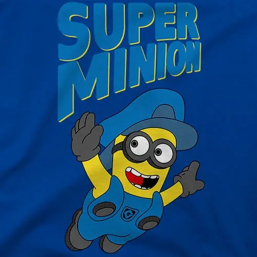 Super Minion