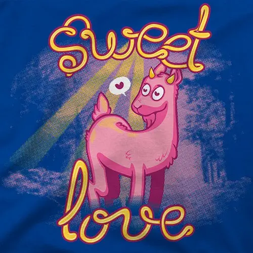 SWEET LOVE