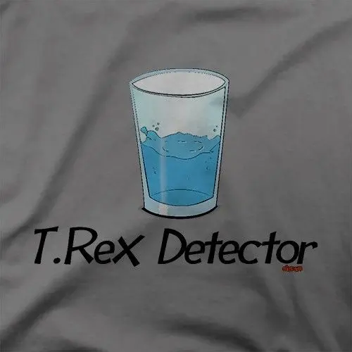 T REX DETECTOR