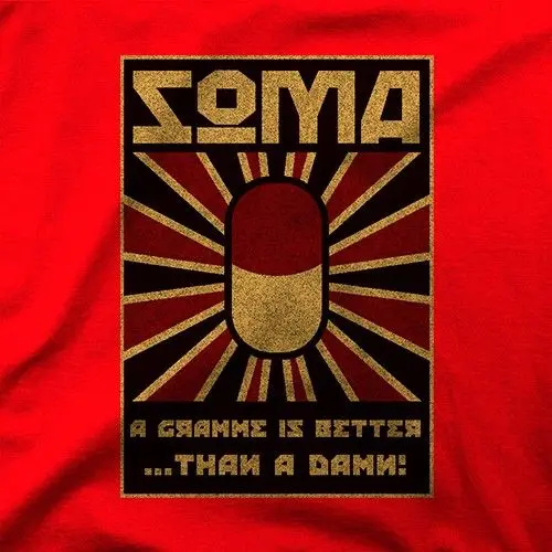 TAKE SOMA