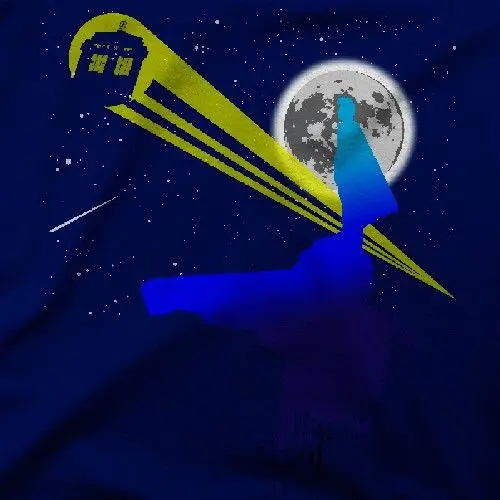 Tardis Signal