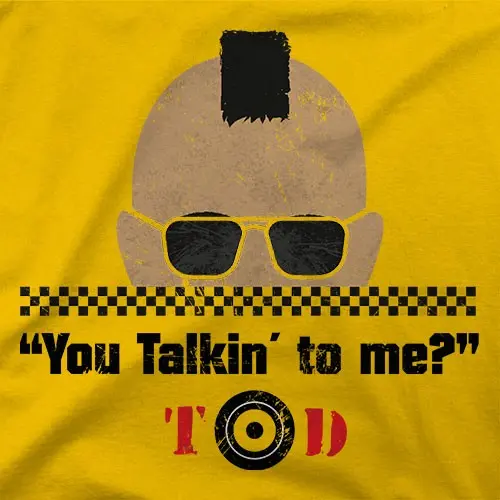 Taxi Driver