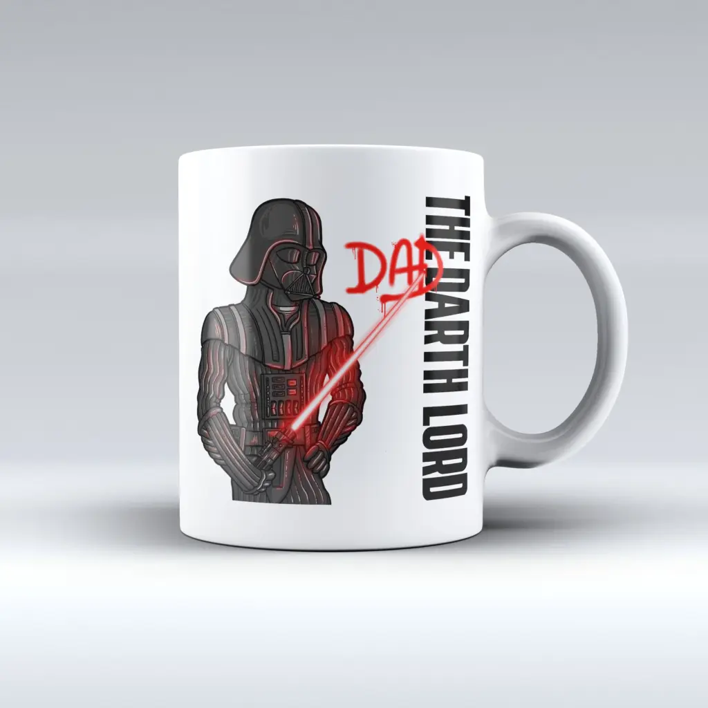 Taza Dad